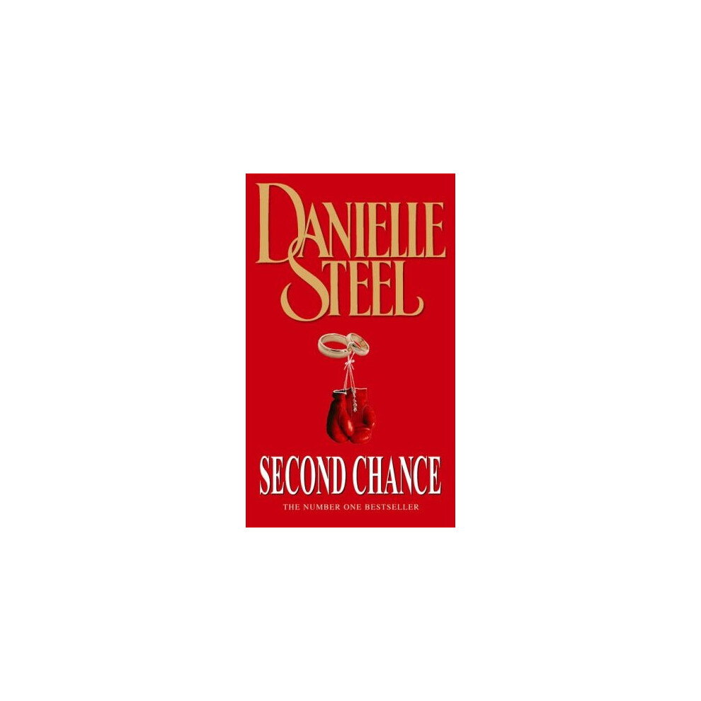 Second Chance