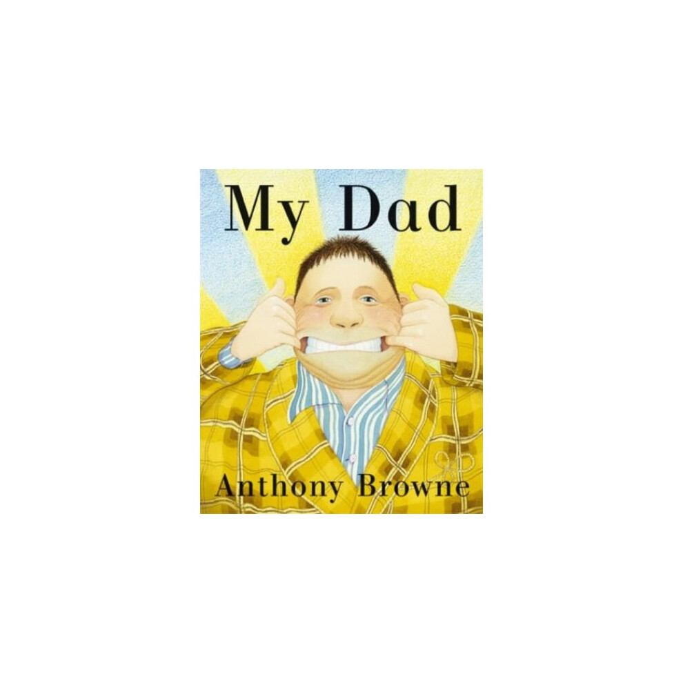 My Dad