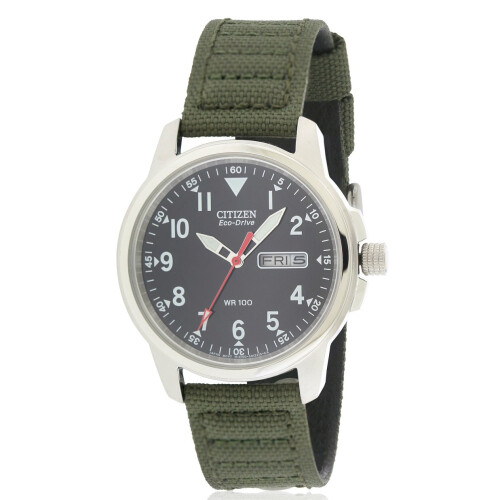 Citizen Citizen Eco-Drive 180 Mens Watch BM8180-03E