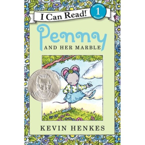 Penny and Her Marble (I Can Read Level 1) (Paperback)