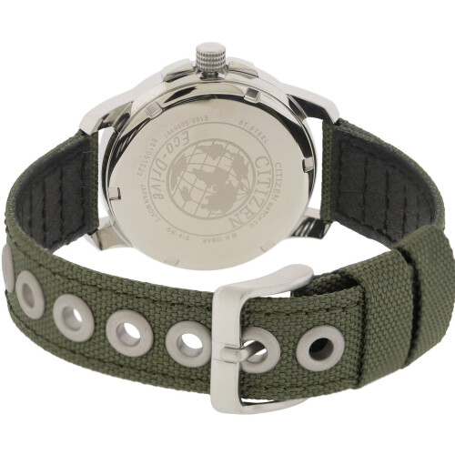 Citizen Citizen Eco-Drive 180 Mens Watch BM8180-03E 1