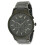 Armani Emporio Armani Sort rustfrit stål kronograf herreur AR2453 1
