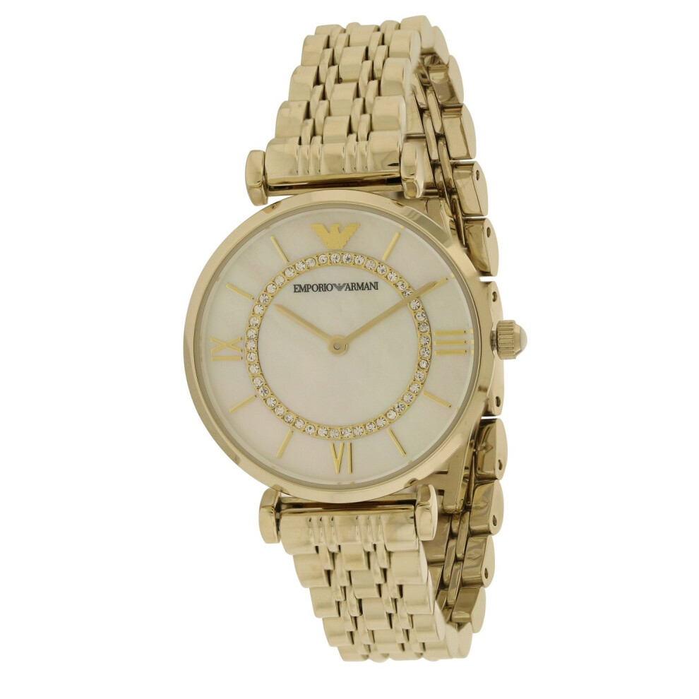 Emporio Armani Classic Ladies Watch AR1907