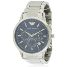 Emporio Armani Kronograf Herreklokke AR2448