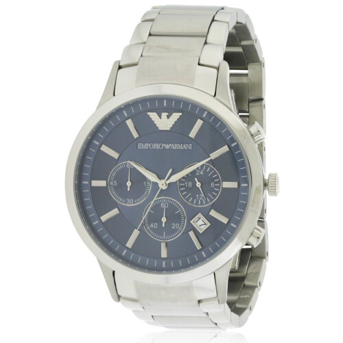 Armani Emporio Armani Chronograph Mens Watch AR2448