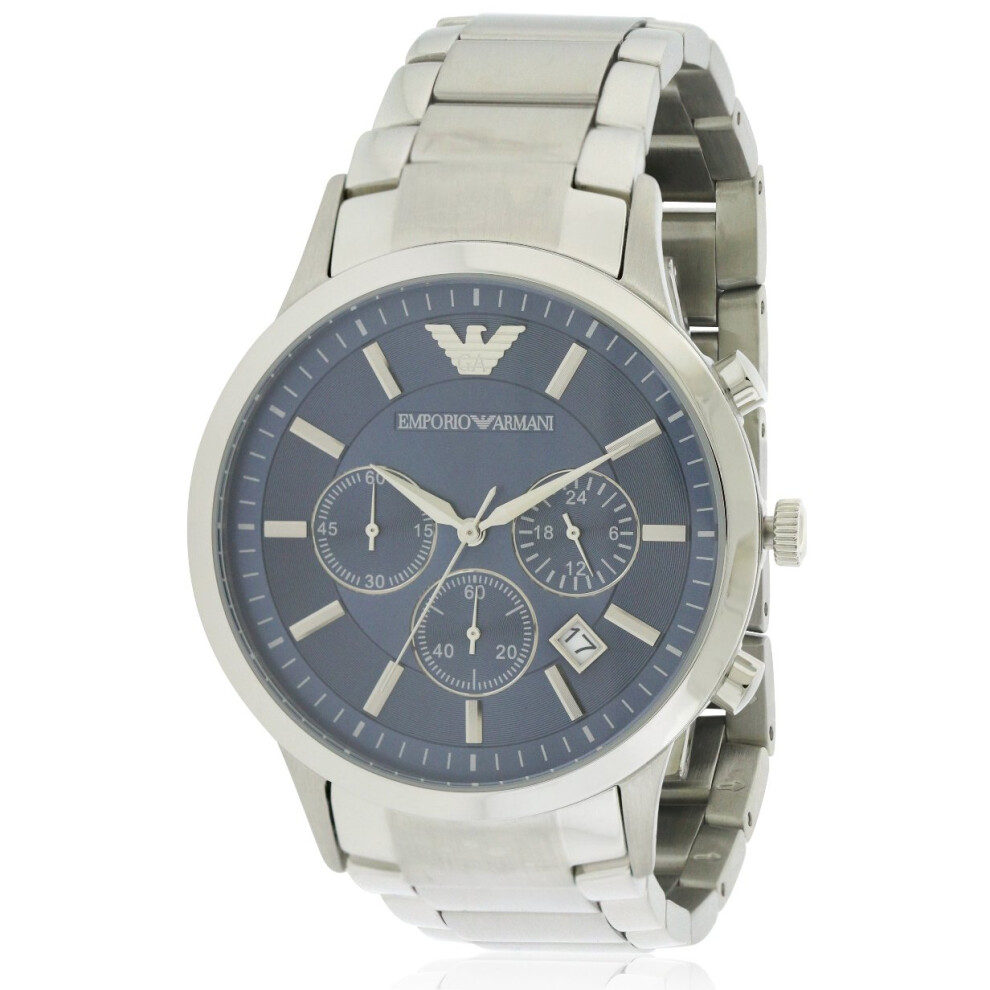 Emporio Armani Chronograph Mens Watch AR2448