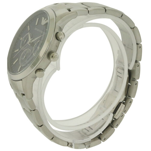 Armani Emporio Armani Chronograph Mens Watch AR2448 1