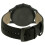 Armani Emporio Armani Kronograf Sort Læder Herreur AR2461 2