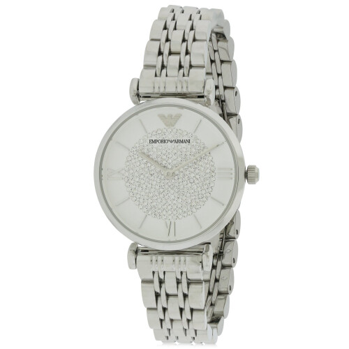 Armani Emporio Armani Retro Ladies Watch AR1925
