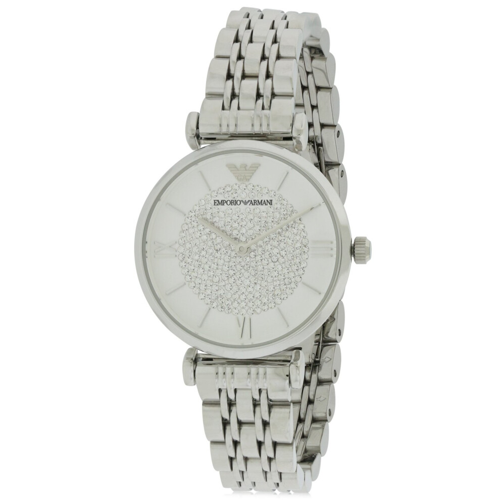 Armani Emporio Retro Ladies Watch Ar1925 Not,Specified