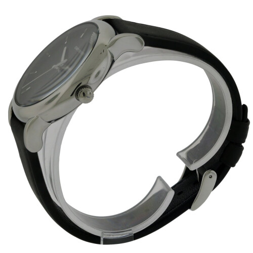 Armani Emporio Armani AR1692 Classic Black Men's Watch 1