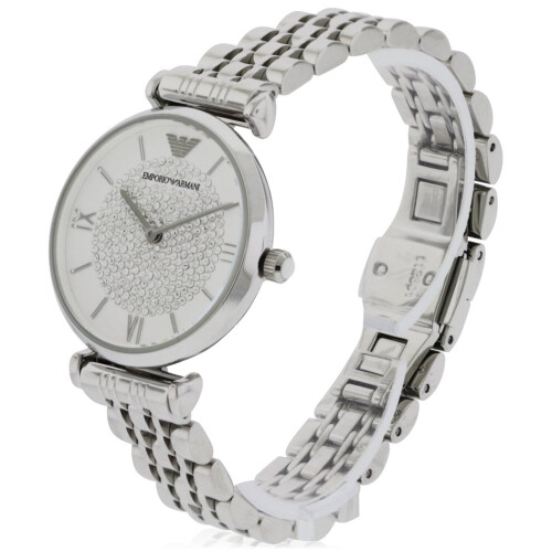 Armani Emporio Armani Retro Ladies Watch AR1925 2