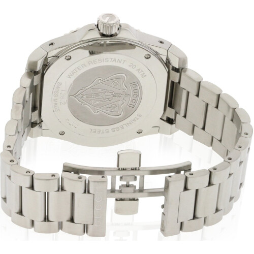 GUCCI Gucci Dive Mens Watch YA136203 2