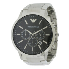Emporio Armani Sportivo Chronograph Mens Watch AR2460