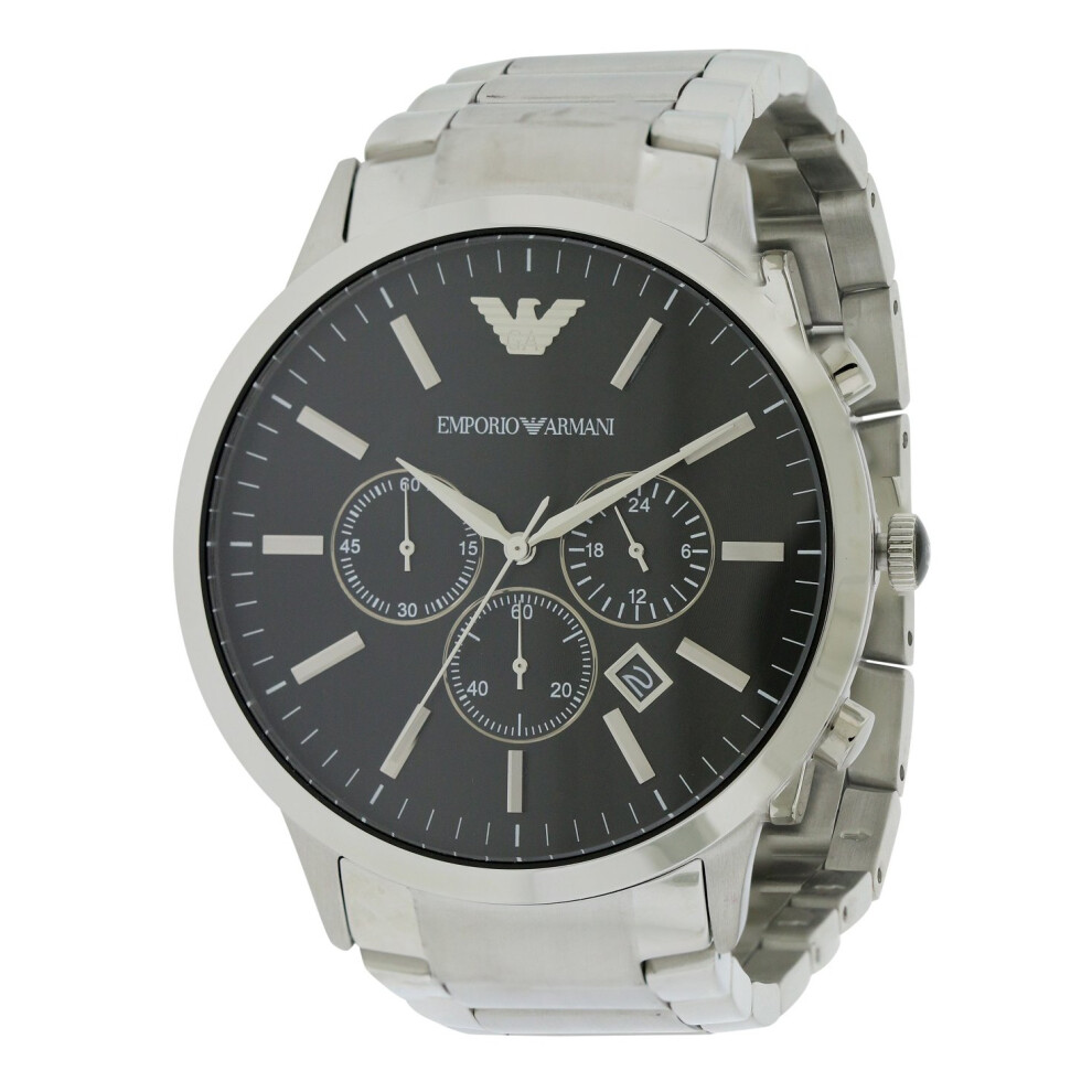 Armani Emporio Sportivo Chronograph Mens Watch Ar2460