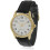 Casio Casio Leather Mens Watch MTP-V001GL-7BUDF 1