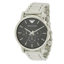 Emporio Armani - EMPORIO ARMANI HORLOGE LUIGI HORLOGE CLASSIQUE AR1894