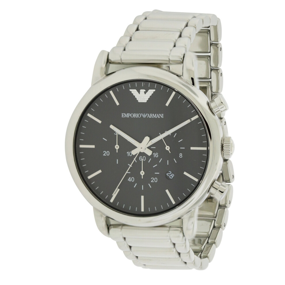 Armani Emporio Classic Mens Watch Ar1894