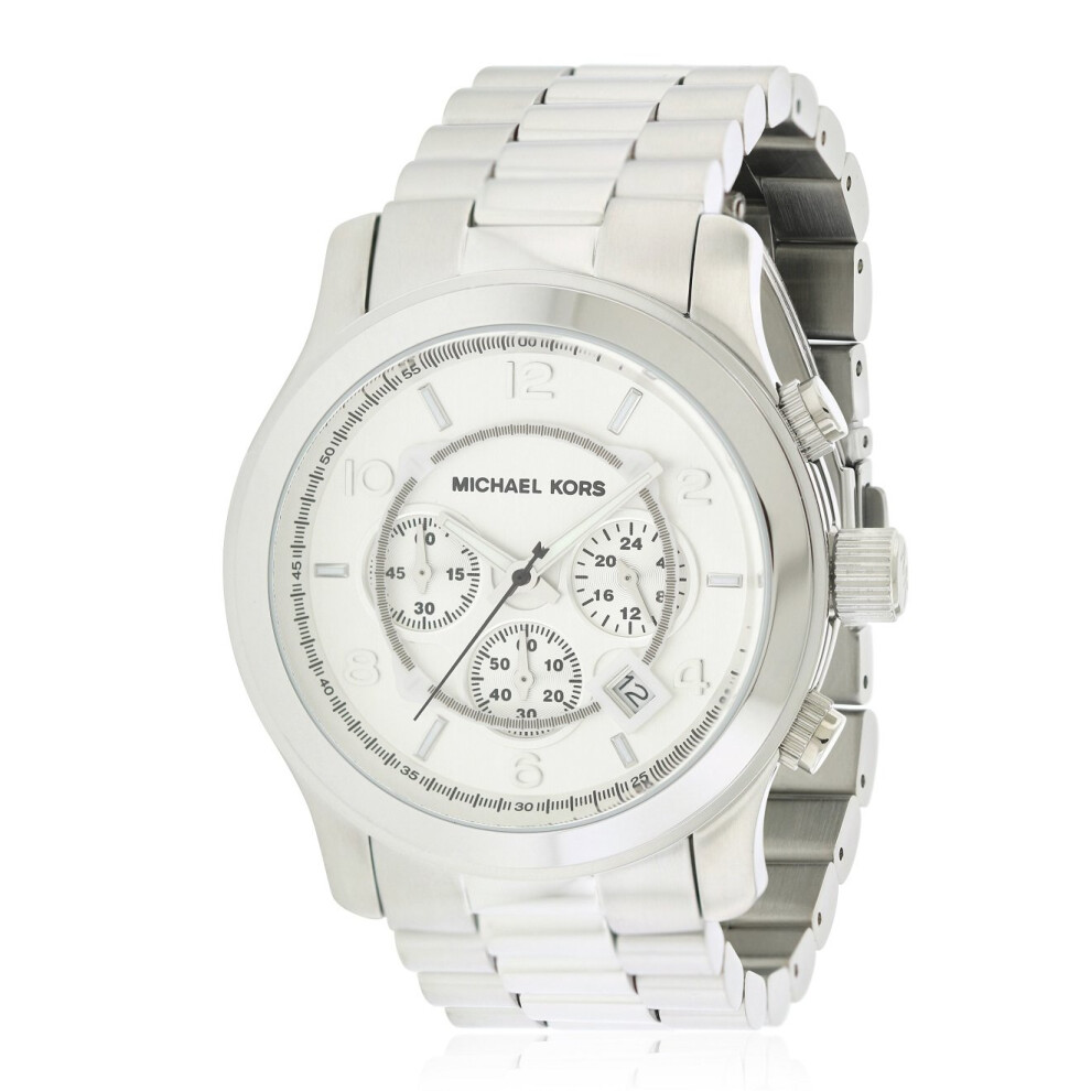 Michael Kors Mens Watch Mk8086