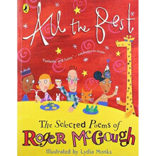 All the Best: The Selected Poems of Roger McGough