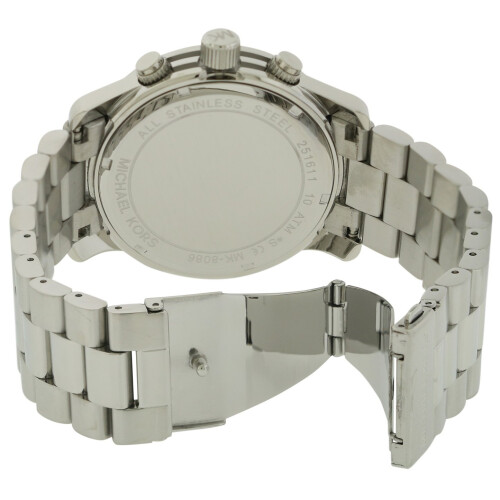 Michael Kors Michael Kors Mens Watch MK8086 1