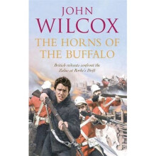 The Horns of the Buffalo (Simon Fonthill Series)