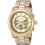 Michael Kors Michael Kors Goldtone Herren Uhr MK8077 2
