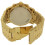 Michael Kors Michael Kors Goldtone Herren Uhr MK8077 3