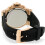 Michael Kors Michael Kors Chronograph   Silicone Mens Watch MK8184 2