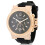 Michael Kors Michael Kors Chronograph   Silicone Mens Watch MK8184 1