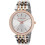 Michael Kors Michael Kors Tri-Tone Crystal Ladies Watch MK3203 1