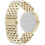 Michael Kors Michael Kors MK3191 Darci Gold Ladies Watch 2
