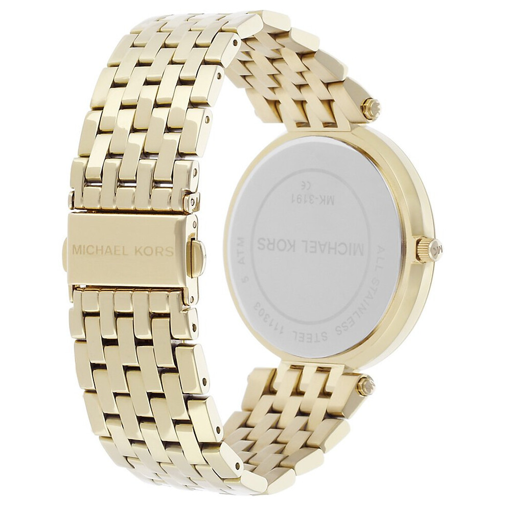 michael kors 3191 watch