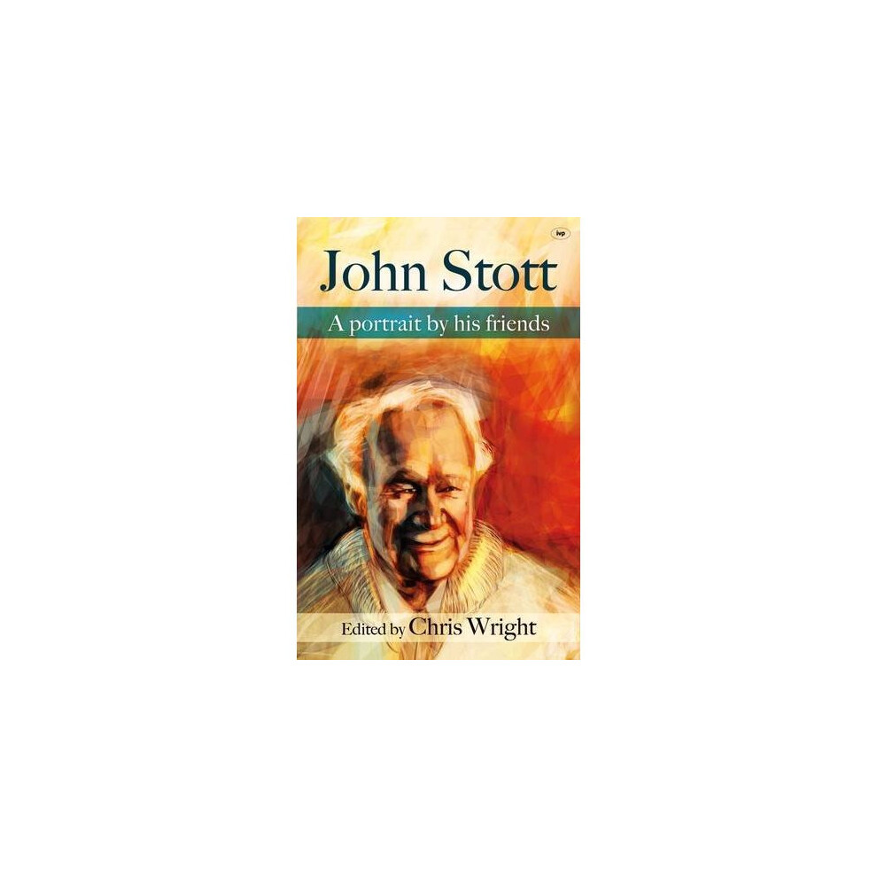 John Stott