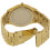 Michael Kors Michael Kors Slim Runway Goudkleurig Dameshorloge MK3179 3