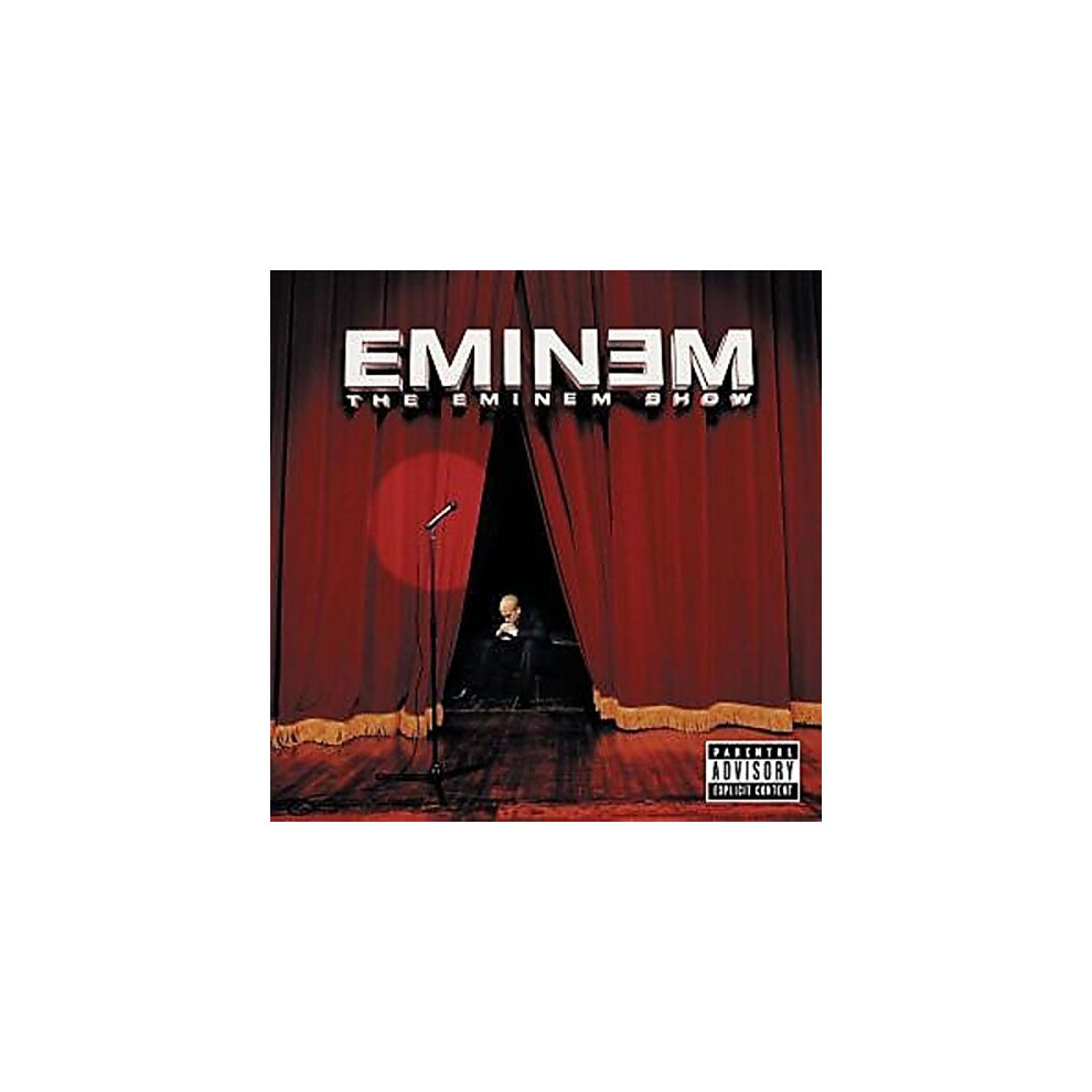 Eminem - The Eminem Show [VINYL]