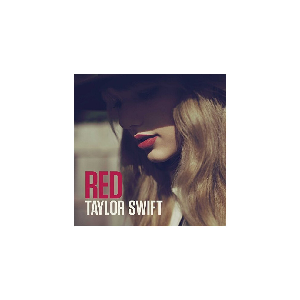 Taylor Swift - Red [VINYL]