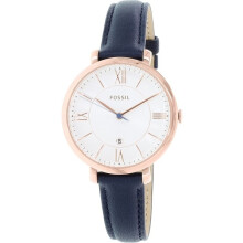Fossil (Open Box) Jaqueline Ladies Watch ES3843
