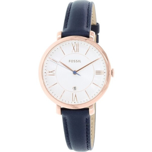 Fossil Fossil (Open Box) Jaqueline Ladies Watch ES3843