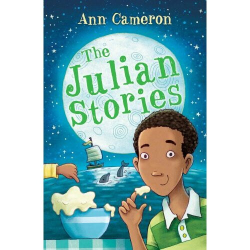 The Julian Stories