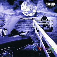 Eminem - The Slim Shady LP [VINYL] - Debut Studio Hip-Hop Album