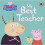 Peppa Pig: My Best Teacher 1