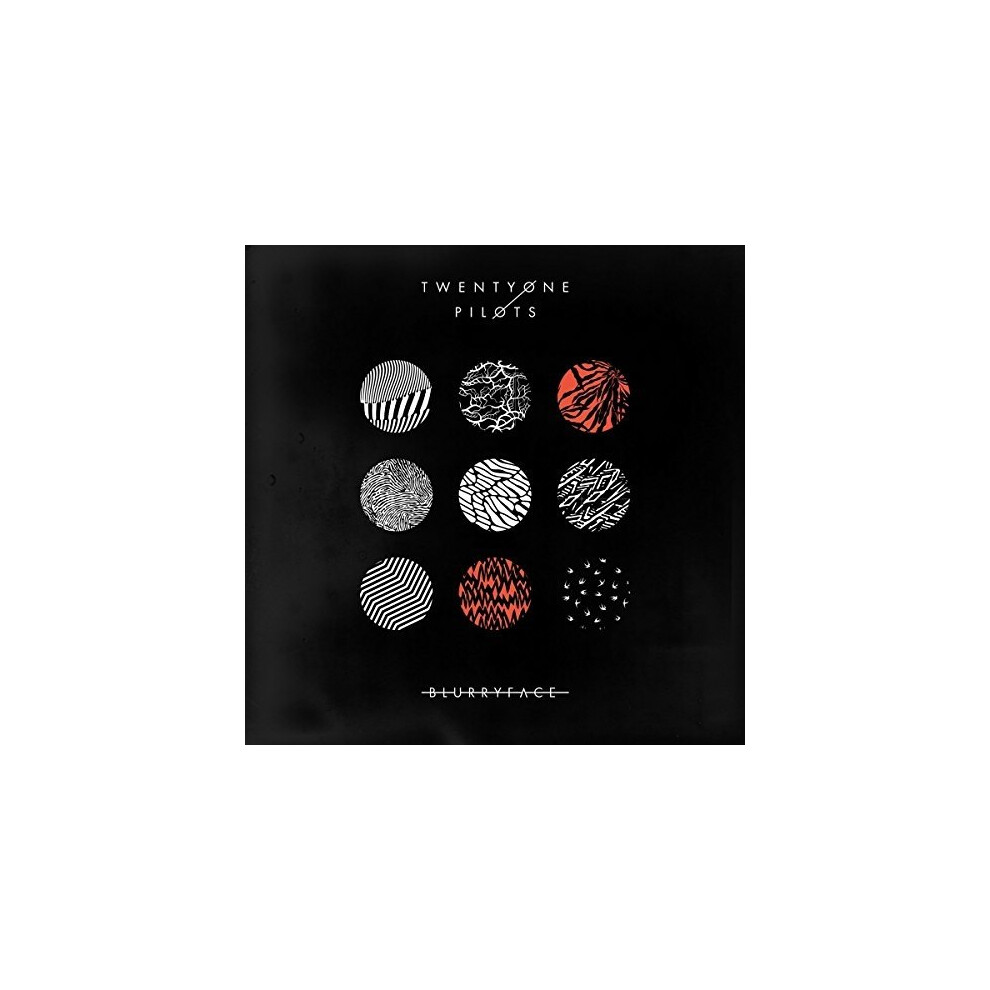 Twenty One Pilots - Blurryface [VINYL]