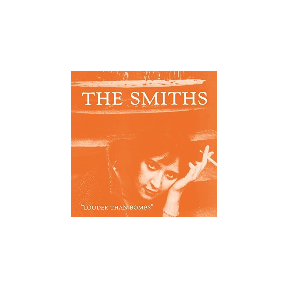 The Smiths - Louder Than Bombs [VINYL]