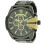 Diesel Diesel Mega Chief Mens Watch DZ4338 1