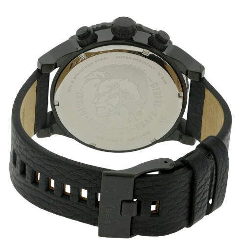 Diesel Diesel Double Down 48 Mens Watch DZ4327 1