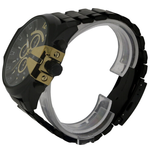 Diesel Diesel Mega Chief Mens Watch DZ4338 2