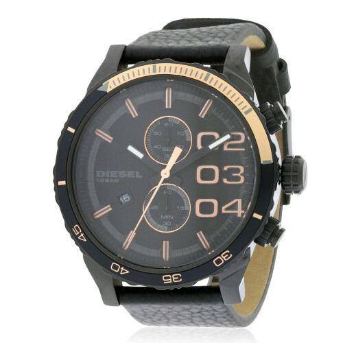 Diesel Diesel Double Down 48 Mens Watch DZ4327