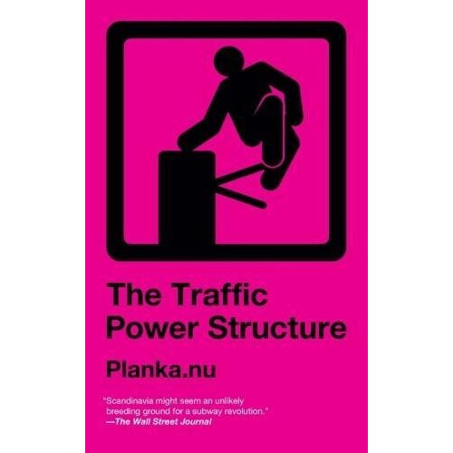 Traffic Power Structure, The