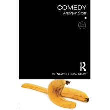 Comedy (The New Critical Idiom)
